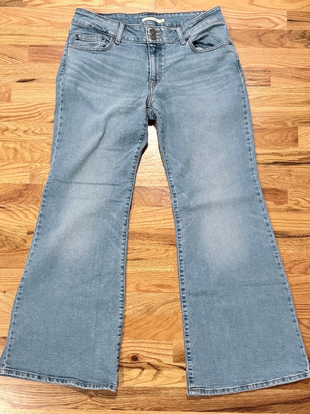 Levi’s Jeans
